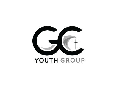 Gulf coast youth group logo concept3 christian logo youth group