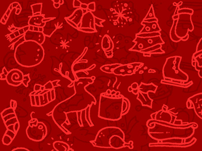 Holiday Pattern