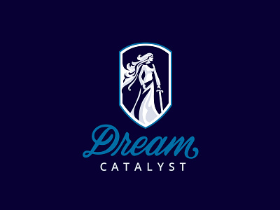 Dream Catalyst Logo