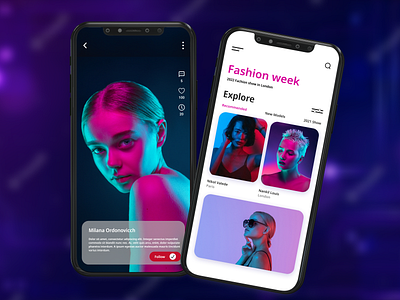 Mobile App: iOS Android UI by Galina Sobolevskaya for D4 Group on Dribbble