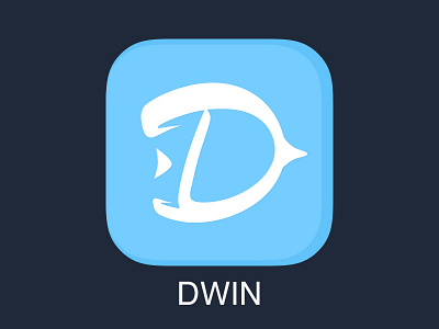 DWIN Logo