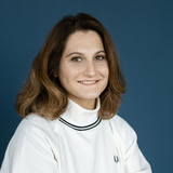 Sasha Prokhorova