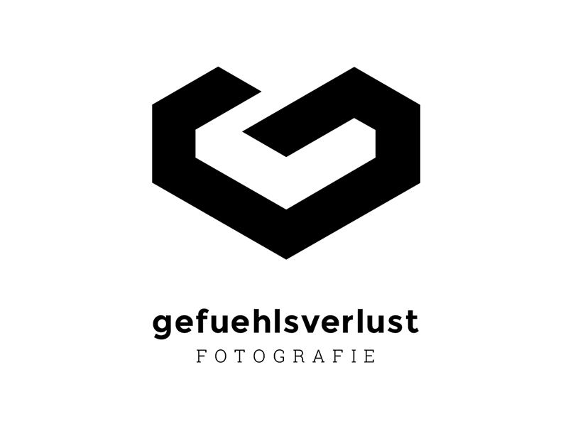 gefuehlsverlust - guidelines [gif] gefuehlsverlust guidelines heart logo logo design love photography
