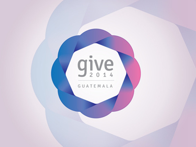 Guatemala Give campaign give guatemala logo ngo nonprofit