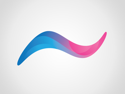 Flow - logo concept