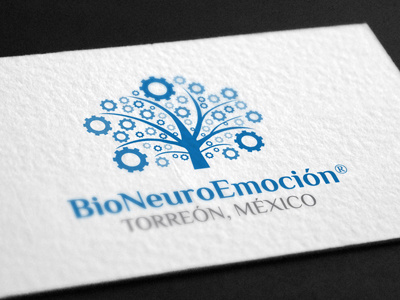 BioNeuroEmoción Torreón bioneuroemoción bne logo