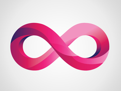 Infinite Flow infinite infinity logo