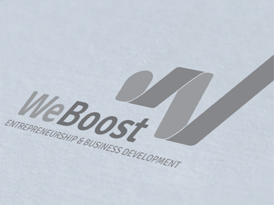 WeBoost logo website wordpress