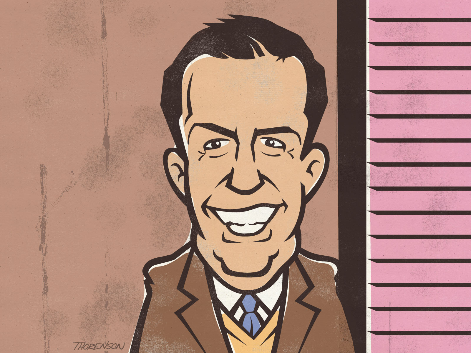 Nard Dog by Sean Thorenson on Dribbble