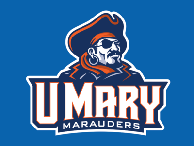 University of Mary Marauders