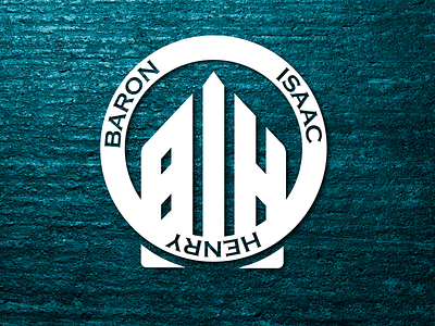 Logo - Baron Isaac Henry