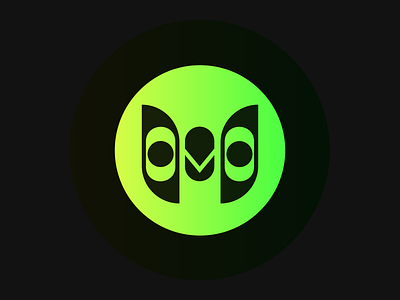 Logo Art - Owl app artwork branding design icon illustration logo logo design minimal vector