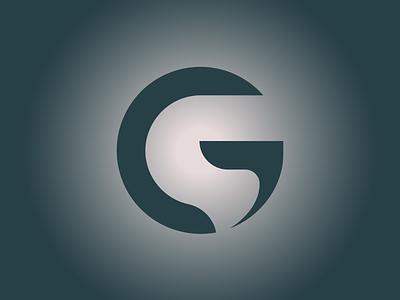Letter Logo Series - G
