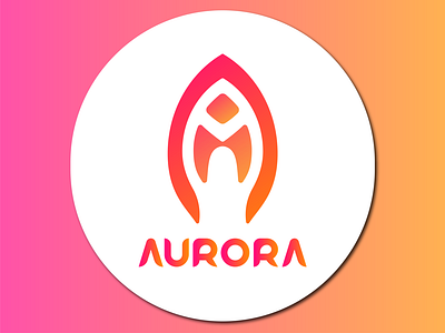 Logo - Aurora