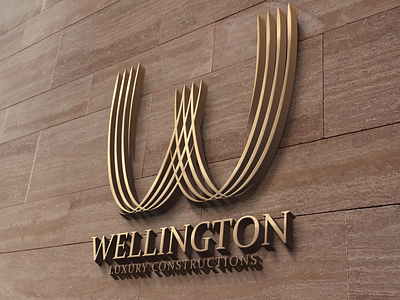 Logo - Wellington