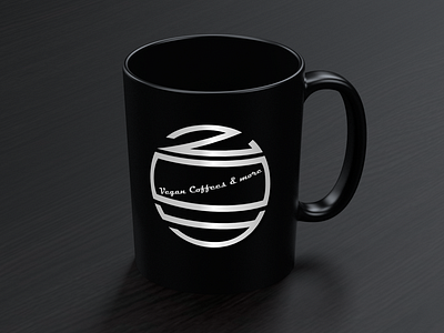 Logo - Zoy Vegan coffees