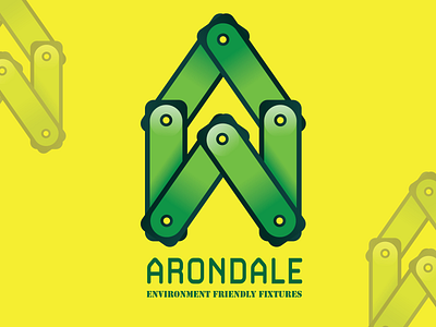 Logo - Arondale