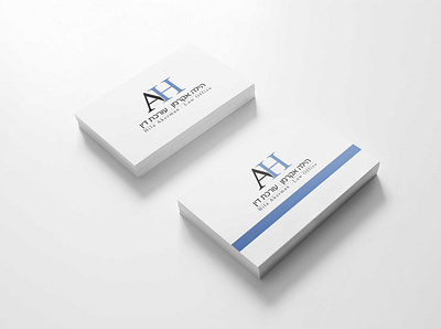 business card blue blueprint business card business cards card lawyer mockup print print design