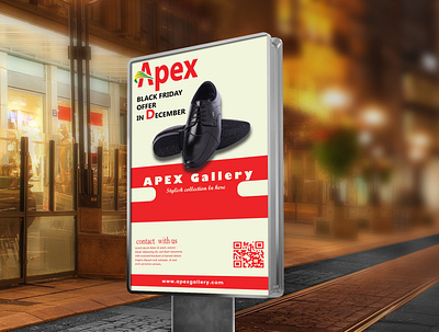 ROLLER BANNER bannertamplet