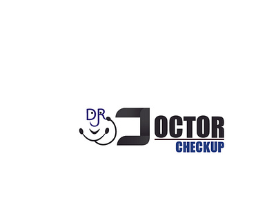 Doctor Checkup Logo