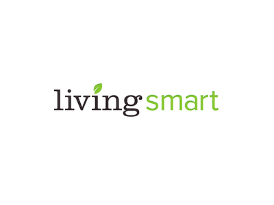 LivingSmart - Type green health leaf living meritt merittthomas oraganic smart