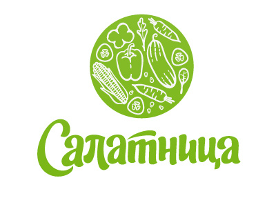 Salatnitsa logo