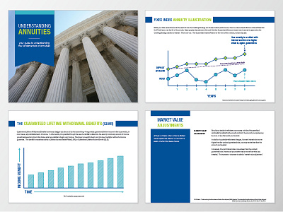 PRINT | instructional slide deck business corporate financial government infographic keynote layout powerpoint presentation slide slide deck slides