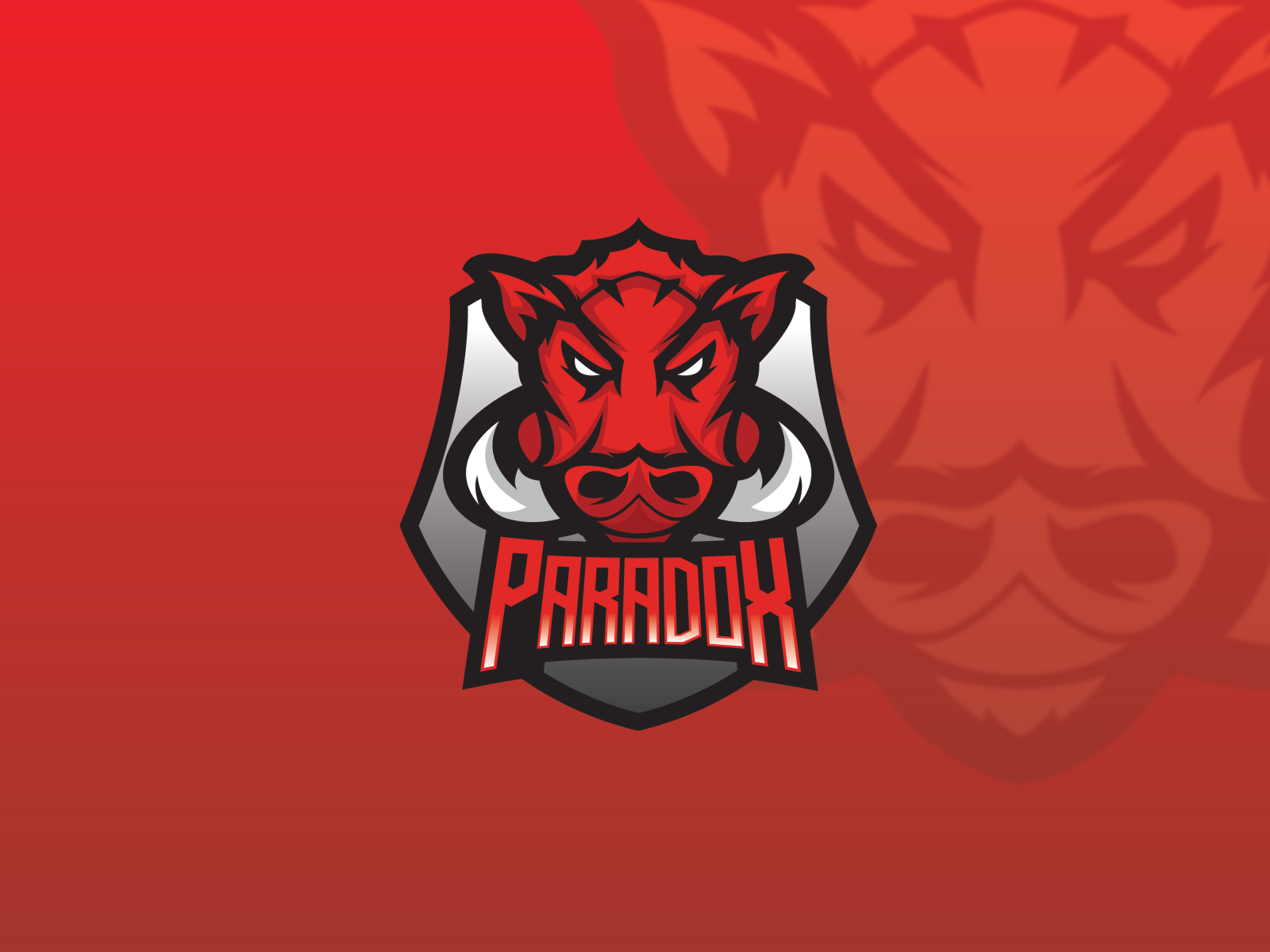 Update More Than 134 Paradox Logo Latest Vn 