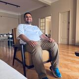 Mohamed Salah Hashem