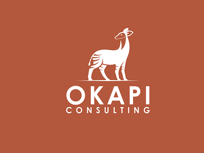 logo okapi