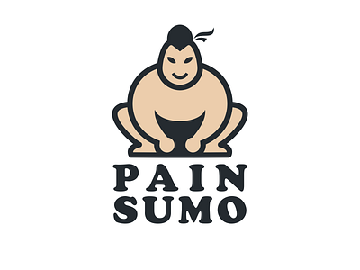 PAIN SUMO