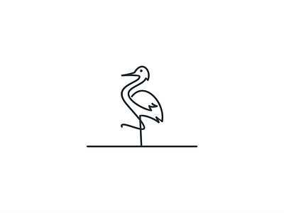 LOGO HERON