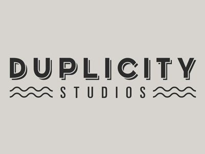 Duplicity Studios Logo