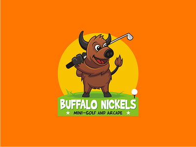 Buffalo Golf