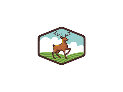 Wild Deer