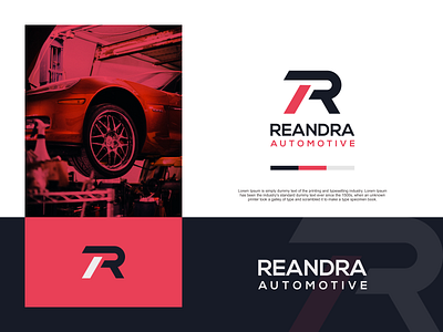 RA monogram logo design automotive design elegant letter logo logodesign logos monogram monogram logo simple vector