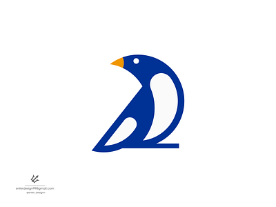 bird logo inspiration animal animation bird branding design elegant graphic design illustration logo monogram logo motion graphics simple vector
