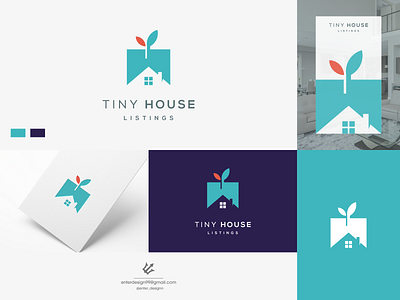 House branding design elegant illustration letter logo monogram logo simple ui vector