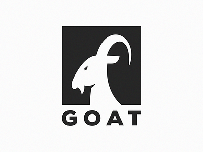 goat logo