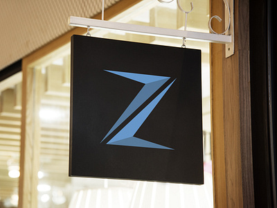 Z Logo