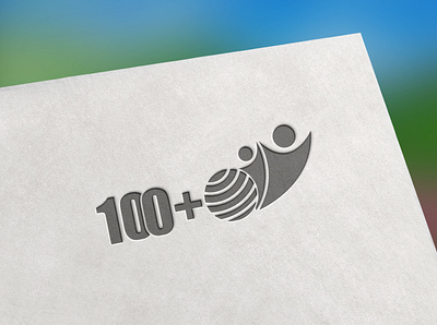 100+ Group branding icon logo logo design