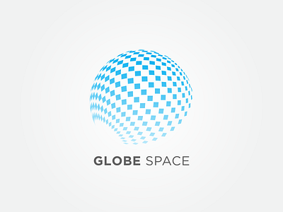 GLOBESPACE app icon branding design flat icon illustration logo logo design logodesign logos logotype vector vectorart