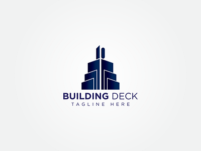 Building Logo Idea