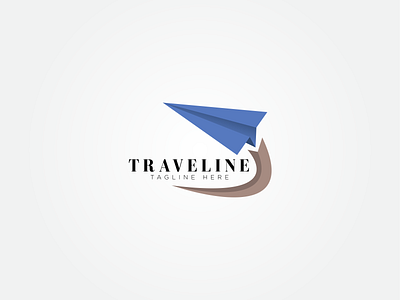 Travel Logo Idea icon logo logo design logodesign logos logotype plane logo travel travel agency travel logo travel logo design traveling travelling