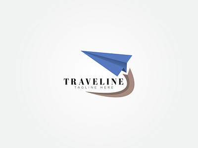 Travel Logo Idea