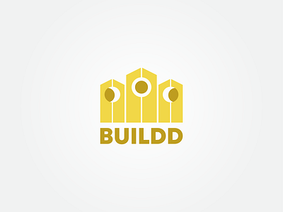 Building Logo Idea