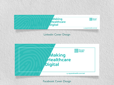 Facebook, Linkedin Cover Design ad design banner design cover photo design graphic design social media cover photo design