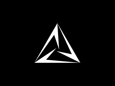 Triangle Logo