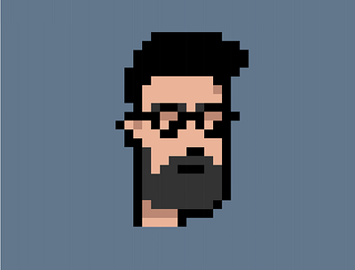 PIXEL ART AVATAR avatar pixel art