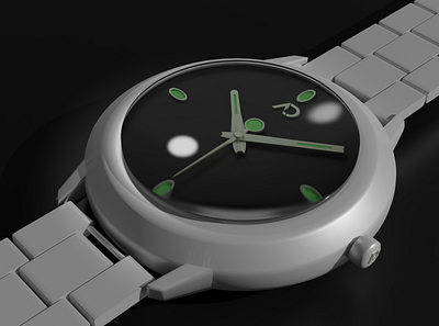 Watch Design watch